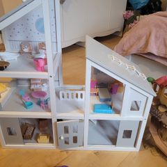 Doll House