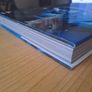 Infinity By Jonathan Hickman Oversized Hardcover Image 6