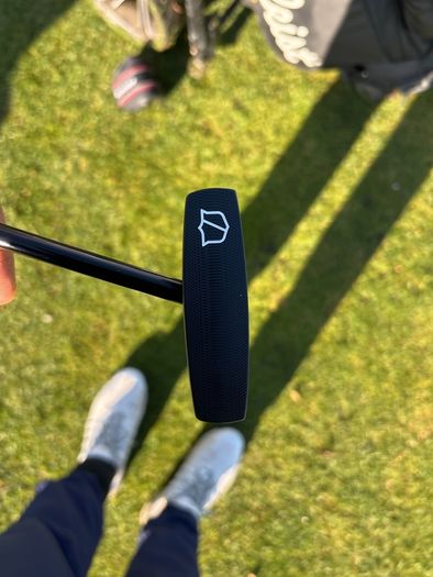 Wilson zero torc centre shaft