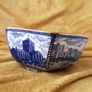 The Ringstons Ceramic Maling Bowl Image 5