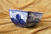 The Ringstons Ceramic Maling Bowl