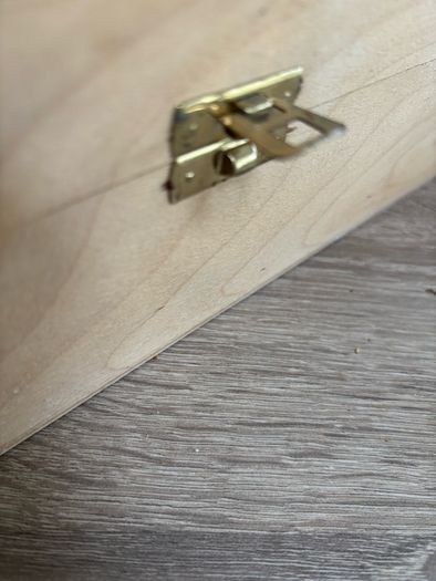 Wine Bottle Box