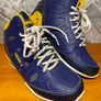 And1 Master 3 Boys Mens Basketball Trainers UK6 EUR39 Image 2