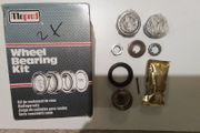 Audi 80 Rear Wheel Bearing.