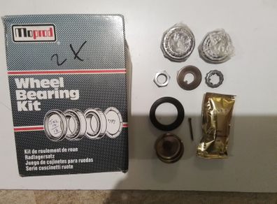 Audi 80 Rear Wheel Bearing.