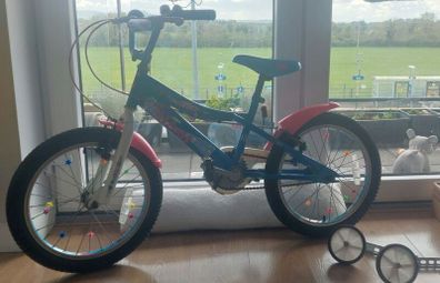 bike