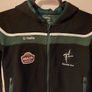 kildare gaa zipped hoodie Image 2