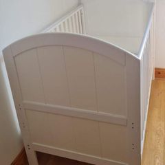 Baby cot
