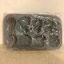 Skull Ice cube mould Image 2
