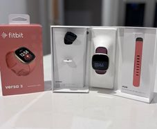 Fitbit Versa 3