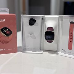 Fitbit Versa 3