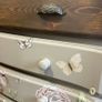 Floral Chest of Drawers Image 7