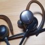 Samsung Level Active EO-BG930 Earphones with Mic Image 4