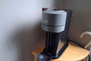 Nespresso Coffee Machine