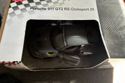 Remote control car - Porsche 911