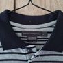 Mens French Connection Polo T Shirt Image 2