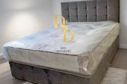 Standard Double Bed Value