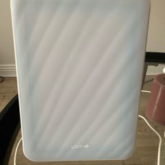 Lumie SADs lamp