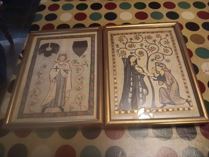 religious pictures