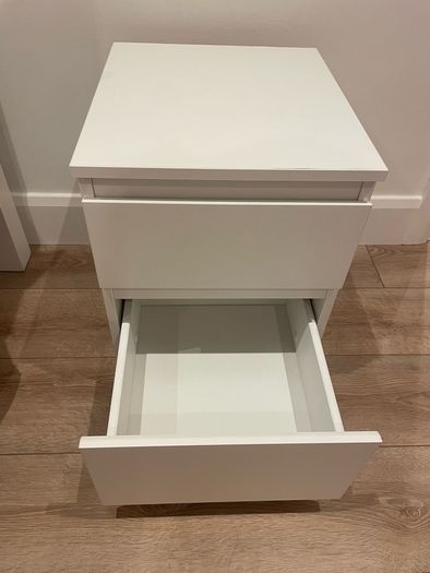 bedside locker