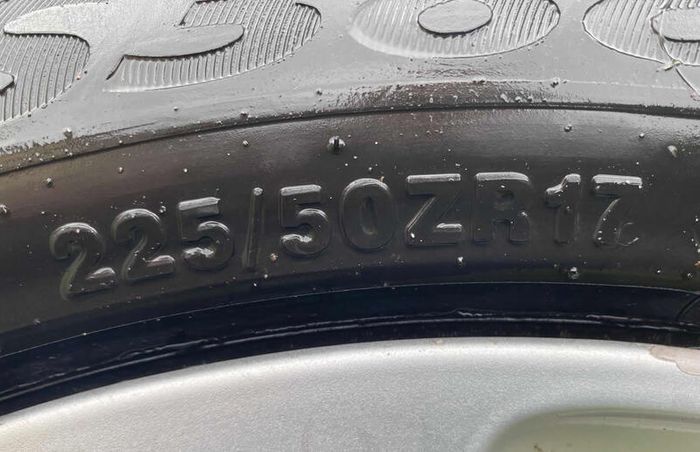 BMW e60 Style 243 Alloy Wheels