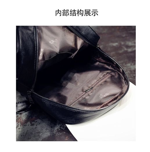 Back bag Lolita