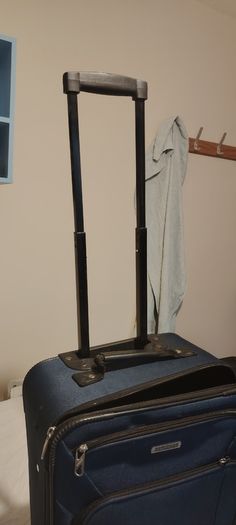 American Tourister Luggage Carry-on + Personal Item