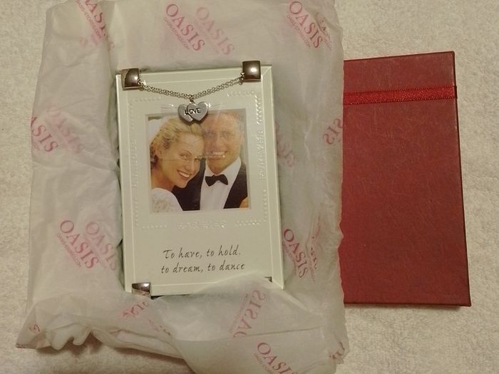 Photo frame