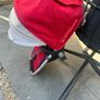 Uppababy toddler seat Image 2