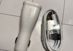Samsung galaxy car charger