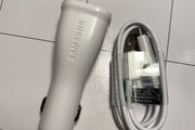 Samsung galaxy car charger