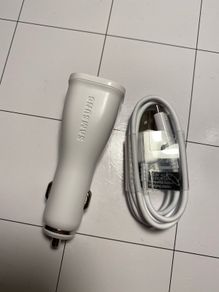 Samsung galaxy car charger