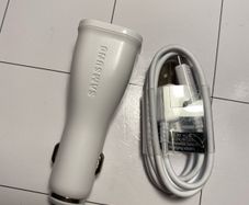 Samsung galaxy car charger