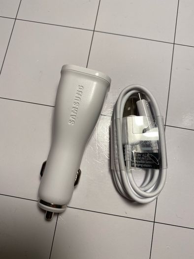 Samsung galaxy car charger