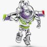 Pandora Disney Pixar Toy Story Buzz Lightyear Charm Brand New Image 2