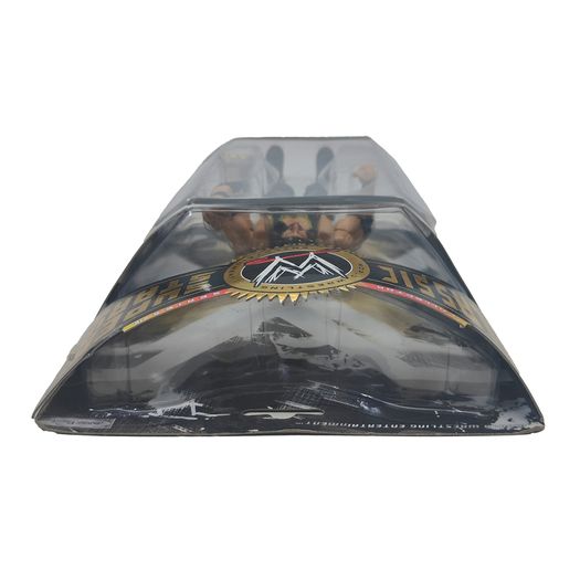 WWE Classic Superstars Series Action Figures