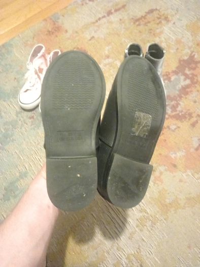 girls boots