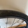 28" front wheel Image 3