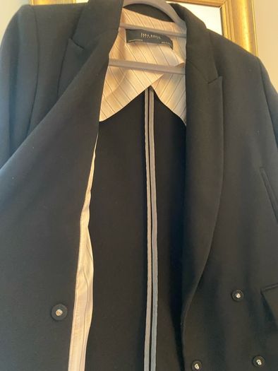 Zara Blazer