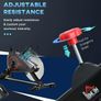 Exercise Bike Machine Image 8