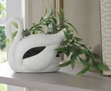 Swan Artificial Plant
