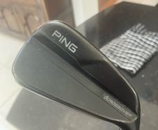 Ping Icrossover 2iron