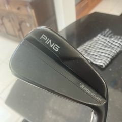 Ping Icrossover 2iron