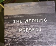 The Wedding Present 6CD Boxset - The Complete Peel Sessions