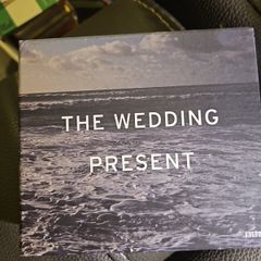 The Wedding Present 6CD Boxset - The Complete Peel Sessions