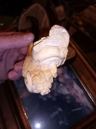 antique