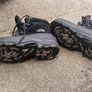 The North Face men's winter boots Image 3