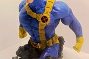 X-Men Cyclops Bust