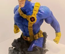 X-Men Cyclops Bust