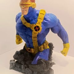 X-Men Cyclops Bust